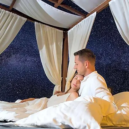 Avaton Luxury - Relais & Chateaux Szálloda