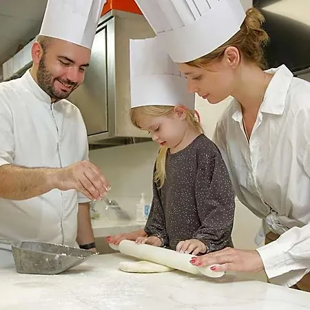 Avaton Luxury - Relais & Chateaux Hotel Ammouliani