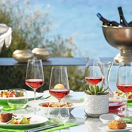 Avaton Luxury - Relais & Chateaux 5*
