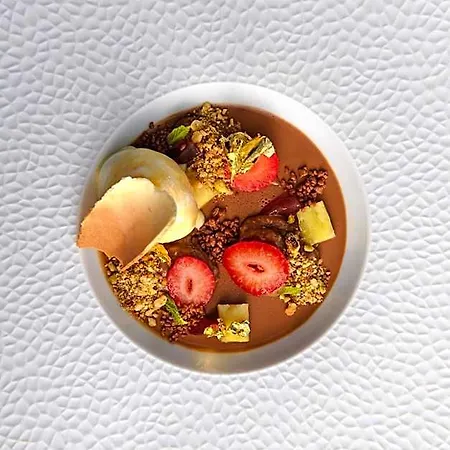 Hotel Avaton Luxury - Relais & Chateaux Ammouliani