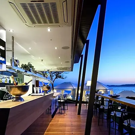 Avaton Luxury - Relais & Chateaux