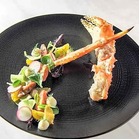 Szálloda Avaton Luxury - Relais & Chateaux 5*
