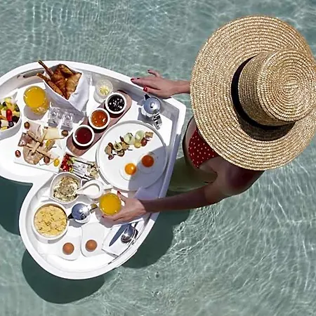 Avaton Luxury - Relais & Chateaux Hotel 5*