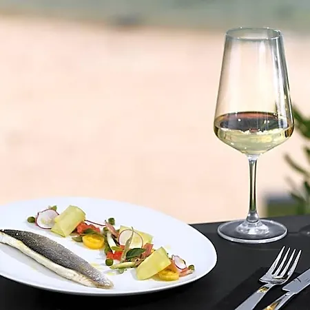 Avaton Luxury - Relais & Chateaux Hotel Ammouliani