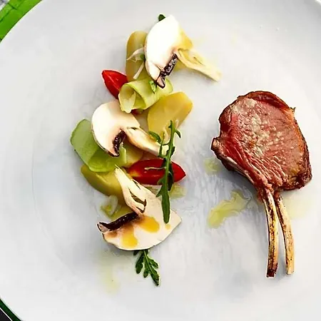 Szálloda Avaton Luxury - Relais & Chateaux
