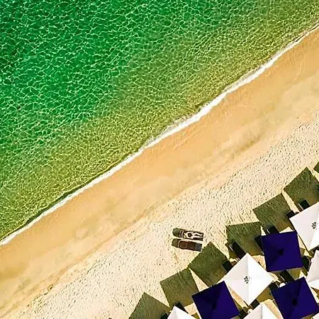 Avaton Luxury - Relais & Chateaux Hotel 5*