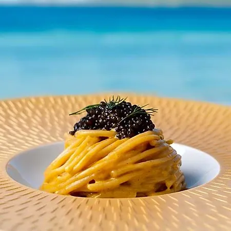 Avaton Luxury - Relais & Chateaux 5* Amulianí
