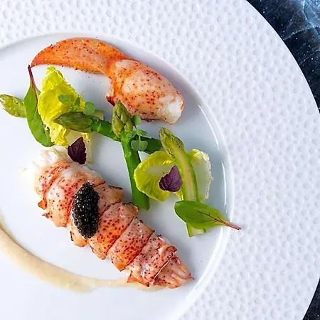 Szálloda Avaton Luxury - Relais & Chateaux 5*