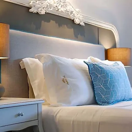 Hotel Avaton Luxury - Relais & Chateaux 5*