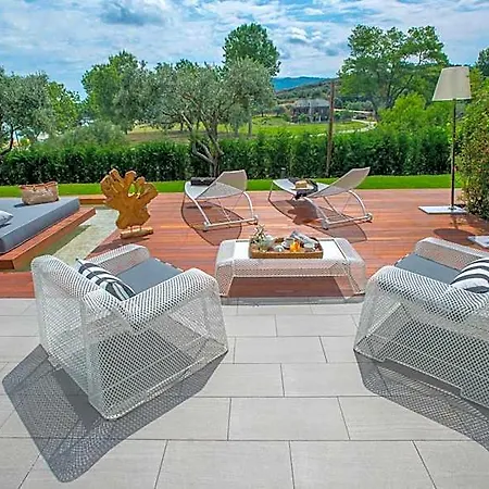 Hotel Avaton Luxury - Relais & Chateaux