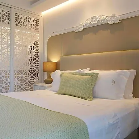 Avaton Luxury - Relais & Chateaux Ammouliani