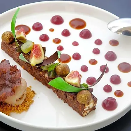 Avaton Luxury - Relais & Chateaux Szálloda