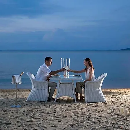 Avaton Luxury - Relais & Chateaux Szálloda