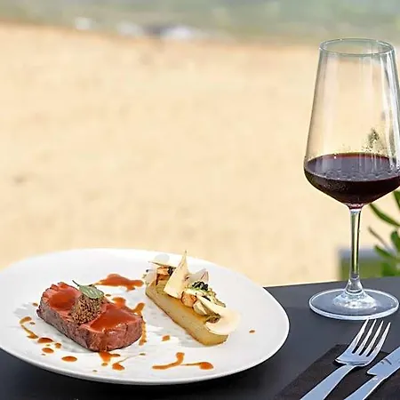 Avaton Luxury - Relais & Chateaux 5*