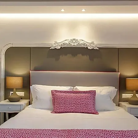 Avaton Luxury - Relais & Chateaux Hotel Ammouliani