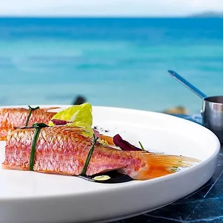Avaton Luxury - Relais & Chateaux