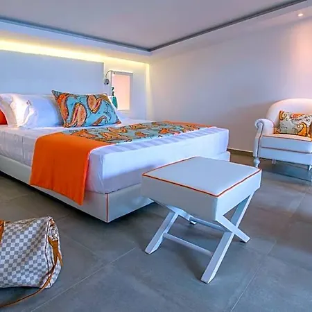 Szálloda Avaton Luxury - Relais & Chateaux