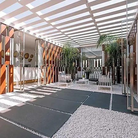 Avaton Luxury - Relais & Chateaux Szálloda