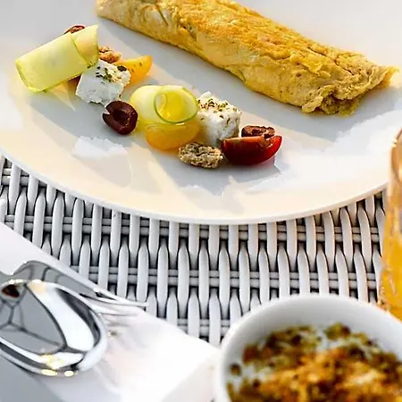 Avaton Luxury - Relais & Chateaux 5* Ammouliani